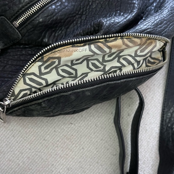 Rebecca Minkoff Julian backpack - Picture 11 of 12